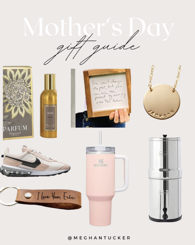 The Perfect Mother's Day Gift Guide - American and the Brit - Travel Couple